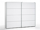 L&uuml;kandustega riidekapp Verona CM-9853