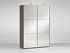 Riidekapp Stock CM-9892
