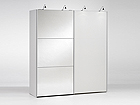 Riidekapp Stock CM-9893