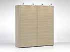 Riidekapp Stock CM-9894