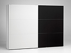Riidekapp Stock CM-9901