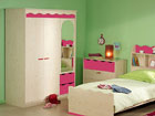 Riidekapp Lolita MA-9971