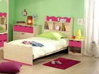 Voodi Lolita 90x200cm MA-9972