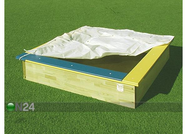 Liivakastikate 140x140 cm LD-19151