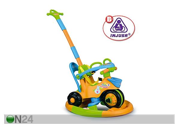 Injusa beebiratas Kangaroo kolm &uuml;hes RC-19928