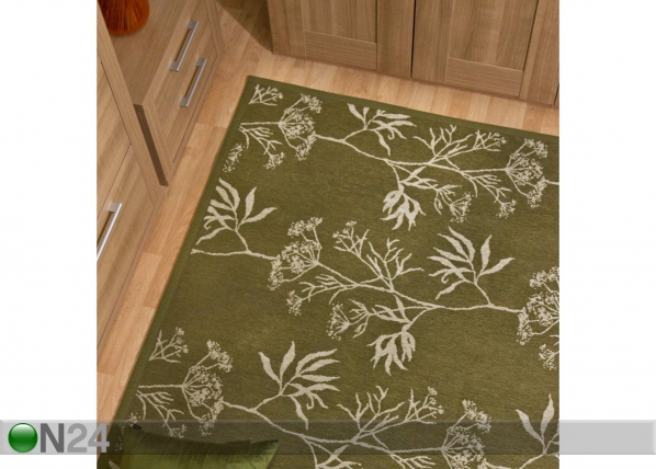 Puuvillane newWeave vaip Viidu NA-23902