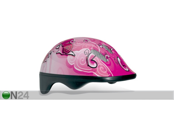 Belleli lastekiiver Pink Snail 52-56 cm MD-24033