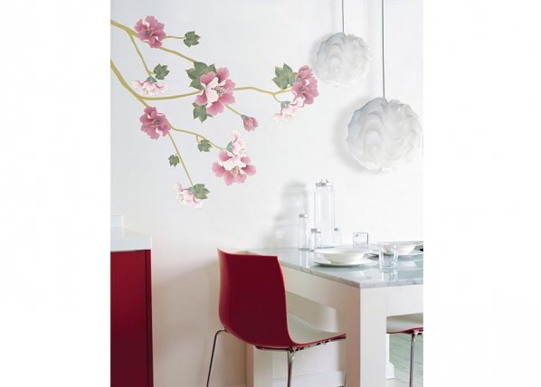 Sisustuskleebis Romantika DC-24555