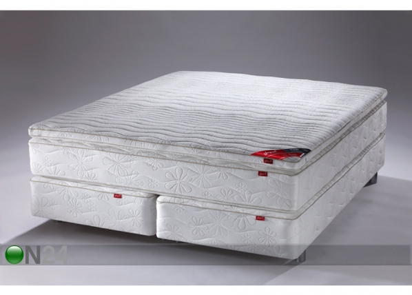 Red Pocket 2,1 kontinentaalvoodi SW-25814