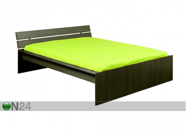 Voodi Standard 160x200 cm AQ-28436