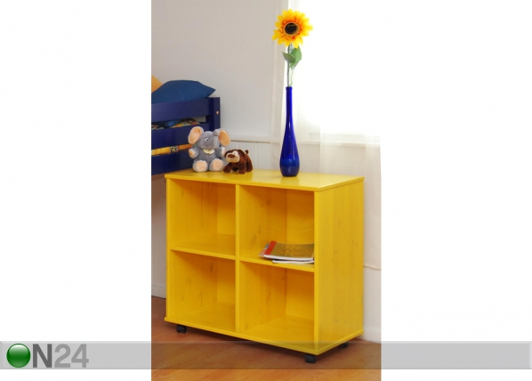 Riiul Rapuntsel FY-33595