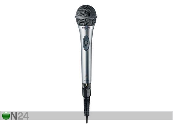 Mikrofon Philips EL-33723