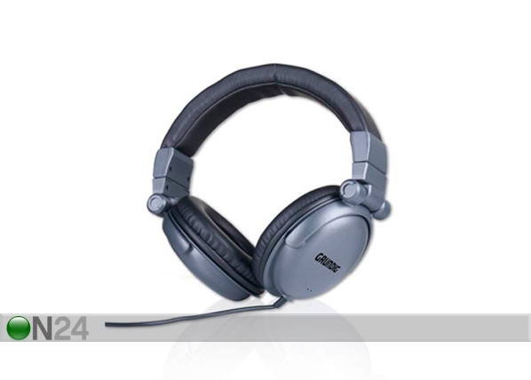 Grundig k&otilde;rvaklapid Noise Cancelling EV-33725