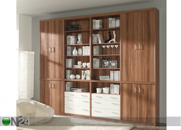 Sahtlitega kappriiul Soft Plus SM-34276