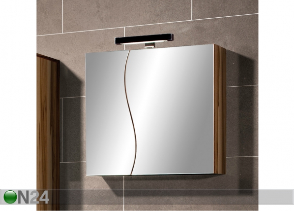 Peegelkapp Elegance SM-34568