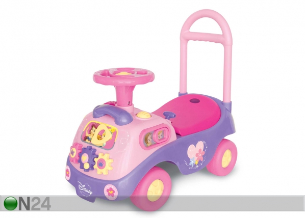 Disney pealeistutav printsessis&otilde;iduk UP-34792