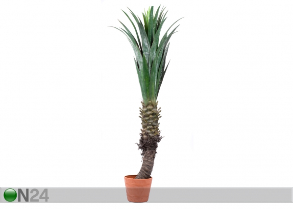 Kunstpuu Palm 150 cm MO-34845