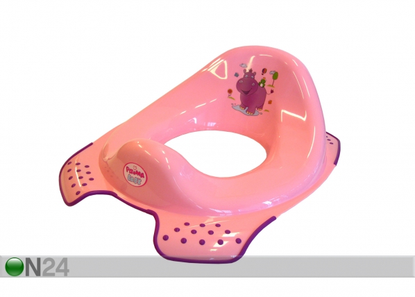 Laste WC potiiste Hippo ET-35507