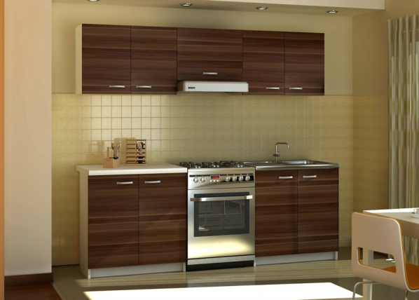 K&ouml;&ouml;k Eco 220 TF-35721