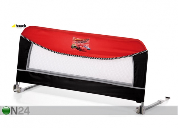 Sleep'n Safe voodipiire Cars CF-35737