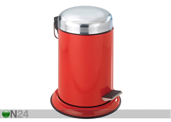 Pedaaliga pr&uuml;gikast Retoro 3 L ET-35805