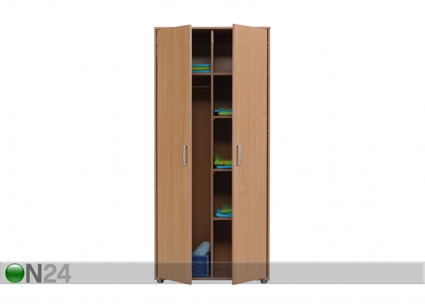Riidekapp Smart AQ-36033