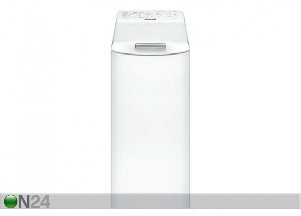 Pealtlaetav pesumasin Brandt 5 kg EL-36139