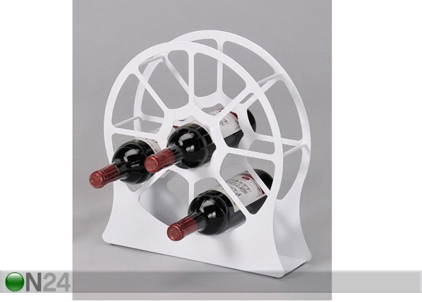 Veinipudelihoidja Winho BL-36252