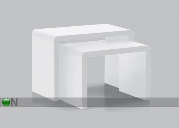 Kaheosaline lauakomplekt Supernova CM-36483