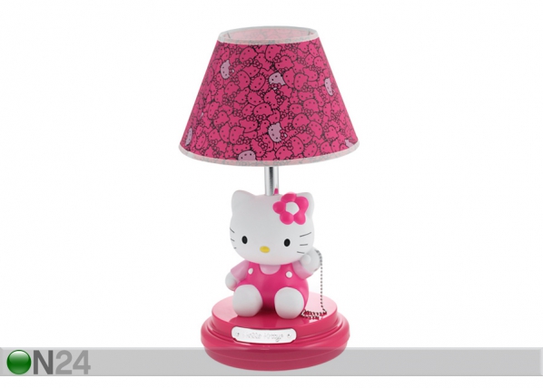 Lamp Hello Kitty YA-36527