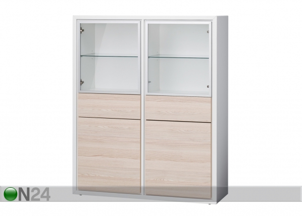 Vitriinkapp Quadra CM-36575