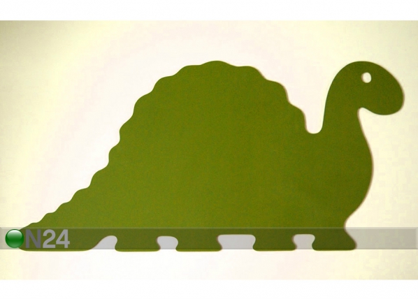 Kriiditahvel Dinosaurus magnetiga RB-36777