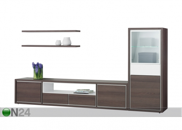 Sektsioon Quadra CM-37881