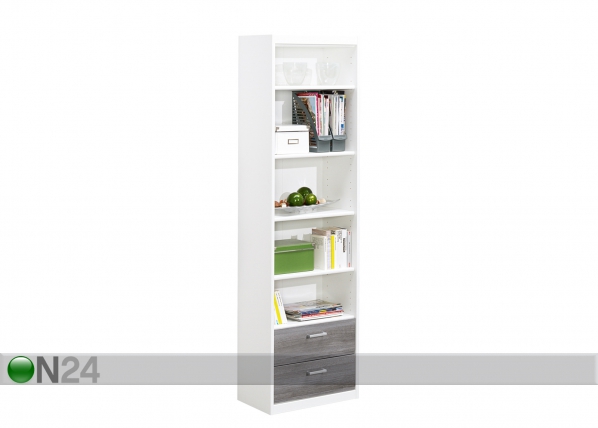 Sahtlitega riiul Soft Plus SM-38432