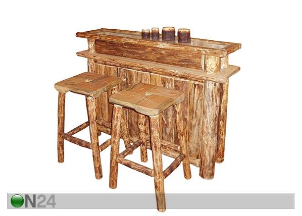 Baarilett+2 pukki CH-5641 Baarilett+2 pukki CH-5641