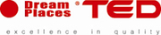TED Dream Places