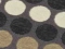 Kaali Grey-beige-nat.white