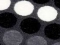 Kaali Black-grey-nat.white