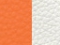 Oranž DA2/valge CO55