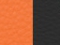 Oranž DA2/must CO5