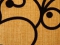 WN 382 flock kollane