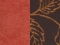 New Anna 004 Rust/Anna pruun lill