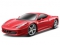 Punane Ferrari