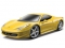 Kollane Ferrari