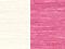 valge lakk + roosa