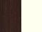 Wenge/valge
