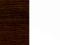 Wenge/valge klaas