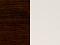 Wenge/valge