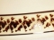 Birba valge ornamendiga