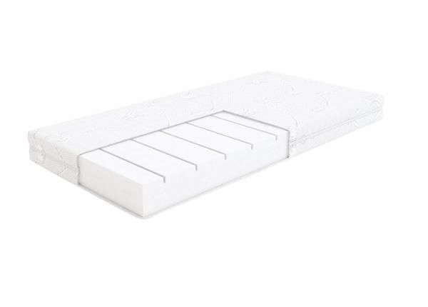 Beebimadrats Dobranocka 60x120 cm Loterii kangaga